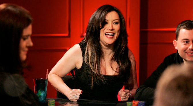 Jennifer Tilly