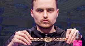 WSOPE 2017: Martin Kabrhel centra il braccialetto, super Camarda 3°. Primerano sfortunato nel PLO