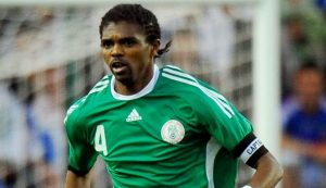 Nwankwo Kanu: il suo mega progetto nel gambling per salvare i bambini africani malati