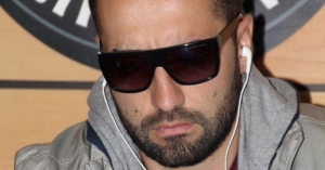 MTT esteri: 'Laurisciano' colpisce anche su PokerStars.com, altro final table per Palumbo