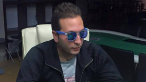 Night On Stars: trionfo da €19.846 per Manuel “LUPUStheBEST” Solimine!