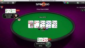 La scalata di Marco Esposito (Pokermagia) che vince Spin 120x: "mindset e umiltà per essere vincenti nel poker"