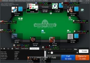 PartyPoker.com restituisce $50.000 ai players vittime di collusion negli HR mentre sull'arrivo in Italia...