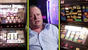 Paul Newey: il milionario high roller sbanca 4 jackpot all'Aria di Las Vegas per $1,7 milioni (video)