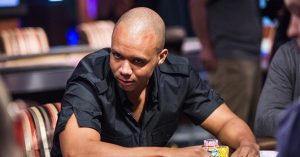 Phil Ivey vs Crockfords, adesso è finita: il pokerista dice addio a £7,7 milioni