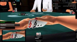 PKR vende il software: il poker 3D non muore mai... mentre PokerStars dà $2 milioni per 60.000 players