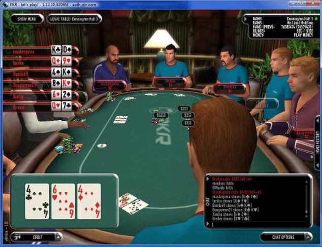 pkr download for mac pkr download for mac