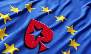 PokerStars Francia è la prima room autorizzata alla liquidità condivisa. La Spagna apre la procedura, in Italia bando online bloccato