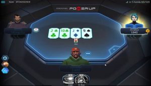 PokerStars lancia Poker Up anche nei mid stakes: scopriamo buy-in, rake e mercati