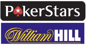 Ritorno di fiamma "tra PokerStars e William Hill per una futura fusione"