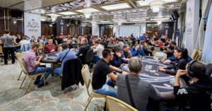 Poker Live Daily: Marinelli e Gala on fire alle WSOPE, 699 paganti al PSF Sochi