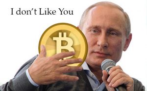 La Russia contro Bitcoin: "Peggio che giocare al casinò!" Malta regolamenta per il gambling?