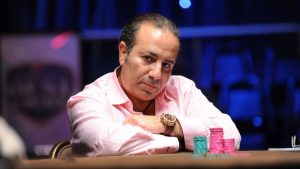 Sam Farha: "Ho perso interesse nel poker, ci sono cose che non mi piacciono in alcune partite a Las Vegas"
