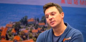 Sam Trickett: "L'heads-up da 18 milioni di dollari con Esfandiari? Rimpiango di non aver fatto deal"