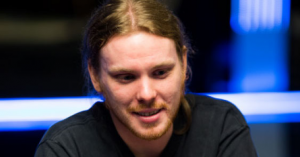 888 Live, Tom Hall mette tutti d'accordo e vince 78.888£. Mauro Suriano 13°