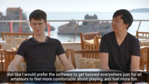 "Trueteller" e Rui Cao: "Favorevoli a vietare tutti i software di supporto nel poker online"