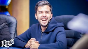 WSOPE 2017: Treccarichi scatenato nel 6-Max, quattro azzurri al day 2