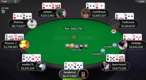WCOOP show: replay a carte scoperte del trionfo da 230k$ di Tankanza!