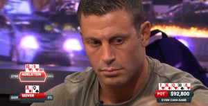 Poker After Dark, Garrett Adelstein imbattibile: tra scale colore e set over set vince 704.100$
