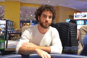 Poker amarcord: il braccialetto WSOPE di Dario Alioto, contro Tony G. ed Andy Bloch