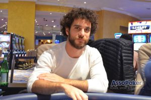 Dario Alioto: “vi racconto le mie WSOPE, l'evento PLO era una buona occasione...”