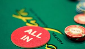 Poker online, la crisi è alle spalle: in Francia come in Italia crescono cash game (+8%) e tournaments (+10%)