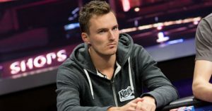 Steffen Sontheimer: "I cashgamer saranno sempre più forti dei torneisti. Gli MTT come il decathlon"