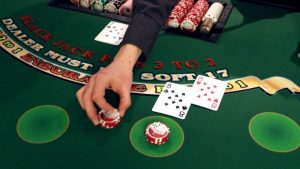 Jerome Jozza: “i casinò della Strip hanno rovinato il blackjack, ecco i tavoli migliori di Las Vegas”