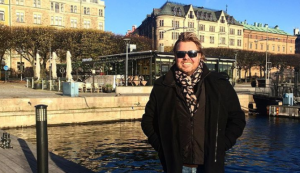 Tomas Brolin, amarcord poker-calcistico: "Italia-Svezia? Una questione di mindset"