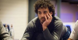 WSOPE 2017: provaci ancora, Dario! Alioto chip leader dopo il Day 1 dell'Evento #7