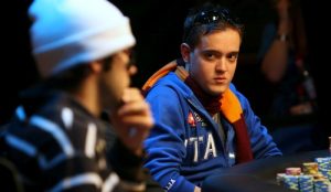 2017, Annus Horribilis del poker live italiano ma c'è l'accordo tra PokerStars e Campione per l'IPO. Championship: il grande ritorno?