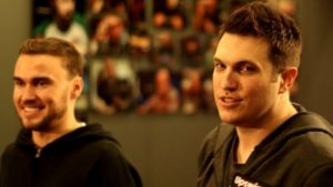Doug Polk: "Vi spiego come scelgo i giocatori da stakare"