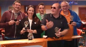 Tragedia alle WSOPE: deceduta la nota giocatrice inglese Emma Fryer