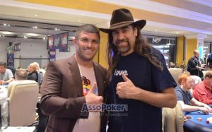 Chris Ferguson in esclusiva rivela ad Assopoker: "Field molto preparato, questo successo vale doppio!"