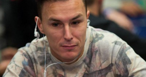 Foeke Deinum "magico": vince il Daily 500 di PokerStars.com per due giorni in fila!