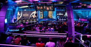 Ginx TV arriva su Sky Italia: gli esport si prendono anche la tv