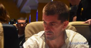 Gus Hansen: "Scrivere un libro sul poker mi ha danneggiato. Nel 2018 torno, sarò sempre un gambler"