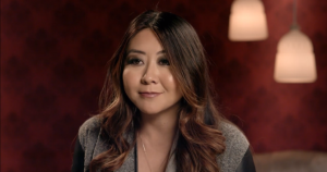 Maria Ho, sex symbol del poker "salvata" dalle suore