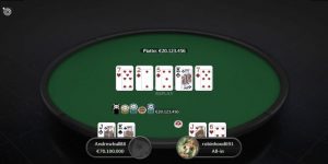 Dopo il Main Event SCOOP, Andrea Buonocore vince anche il Main Event ICOOP!