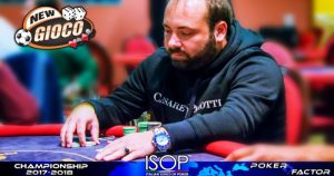 Newgioco.it: Matthew "ilgitano86" Scuffi entra nel team pro