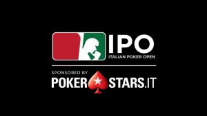 Da stasera i primi satelliti IPO su PokerStars.it: puoi qualificarti anche con solo 5€!