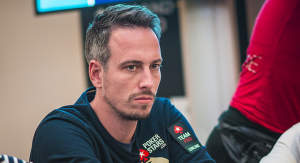 Lex Veldhuis: "Ti sei qualificato a un torneo importante? Sii aggressivo o ti distruggeranno"