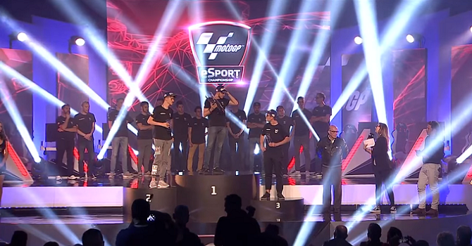 MotoGP eSport Championship