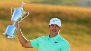Scommesse: giocatore professionista di golf perde multipla da 2 milioni di sterline all'ultimo tuffo!