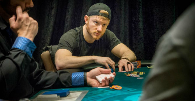 Partypoker Millions Jason Koon