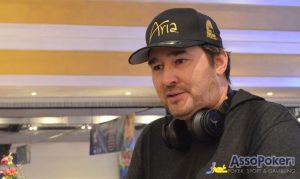 Hellmuth attacca Negreanu e rivela ad Assopoker: “i tedeschi? Giocano con i soldi degli altri…”