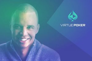 La nuova vita di Phil Ivey: lavorerà per una cripto poker room (con un software rivoluzionario)