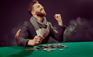 Poker online .it: vola la spesa nei tornei ad ottobre (+24%), bene il cash game (+2,7%)
