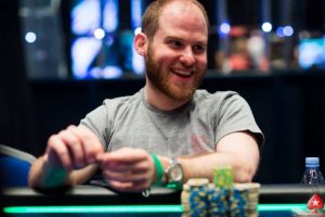PartyPoker Live: Sam Greenwood vince il Main Event per un milione, ad Adrian Mateos il Finale