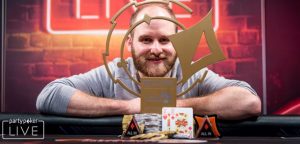 Sam Greenwood vince 1.3 milioni di dollari in pochi giorni: "Pazzesco, mai runnato così bene"